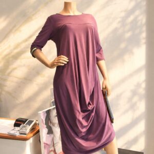 The Élise Dress